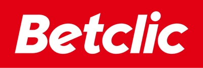 Betclic — logo casino en ligne retrait immédiat