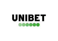 Unibet — logo casino en ligne retrait immédiat