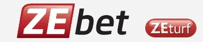 ZeBet — logo casino en ligne retrait immédiat